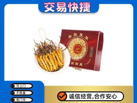 三水区回收补品